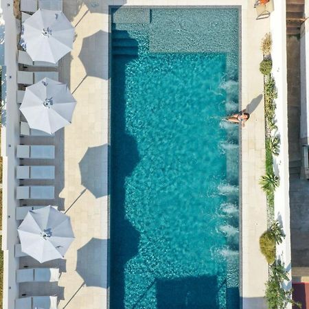 Ts Residence Gallipoli Ngoại thất bức ảnh