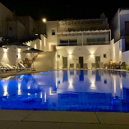 Ts Residence Gallipoli Ngoại thất bức ảnh