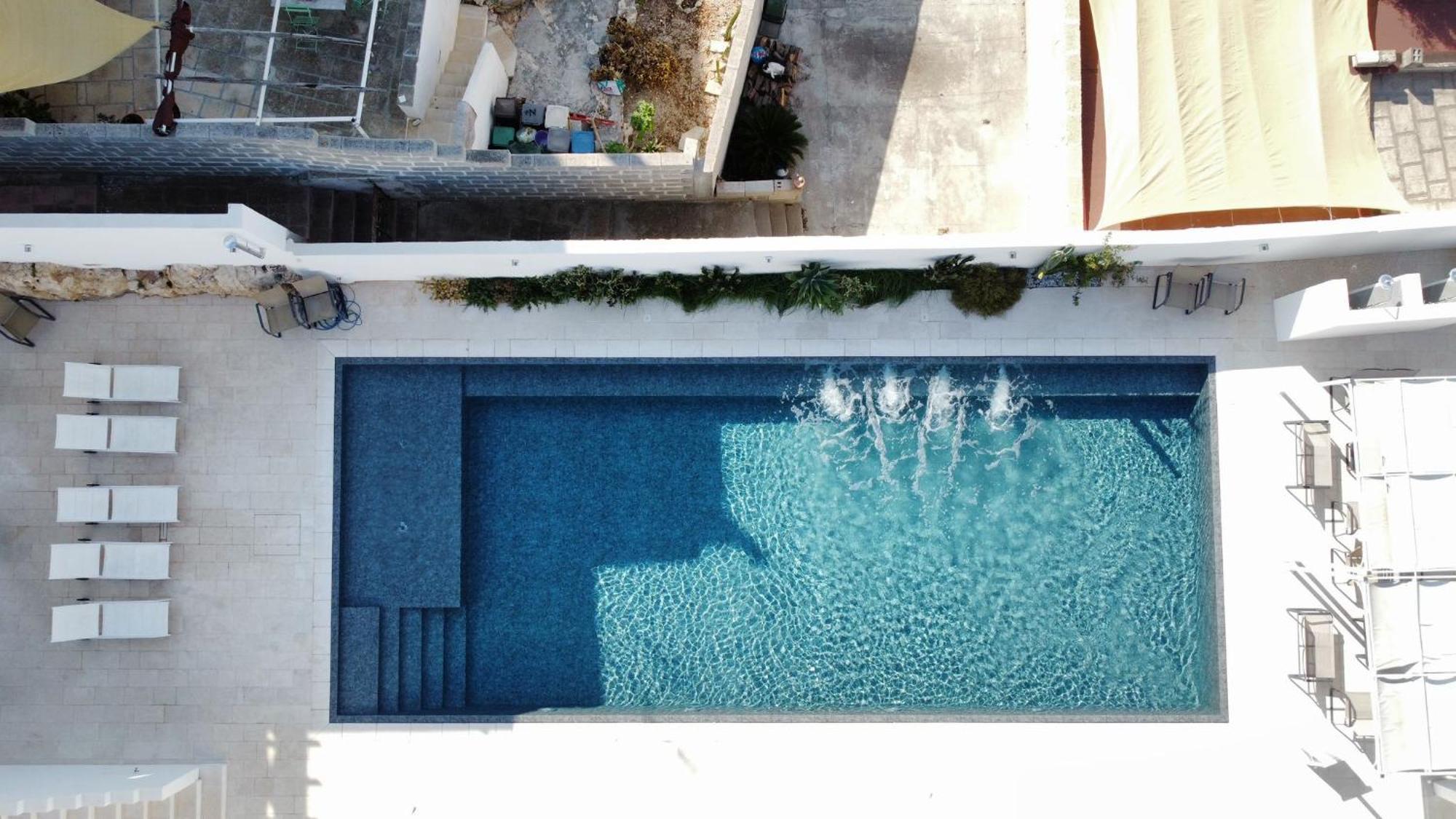Ts Residence Gallipoli Ngoại thất bức ảnh