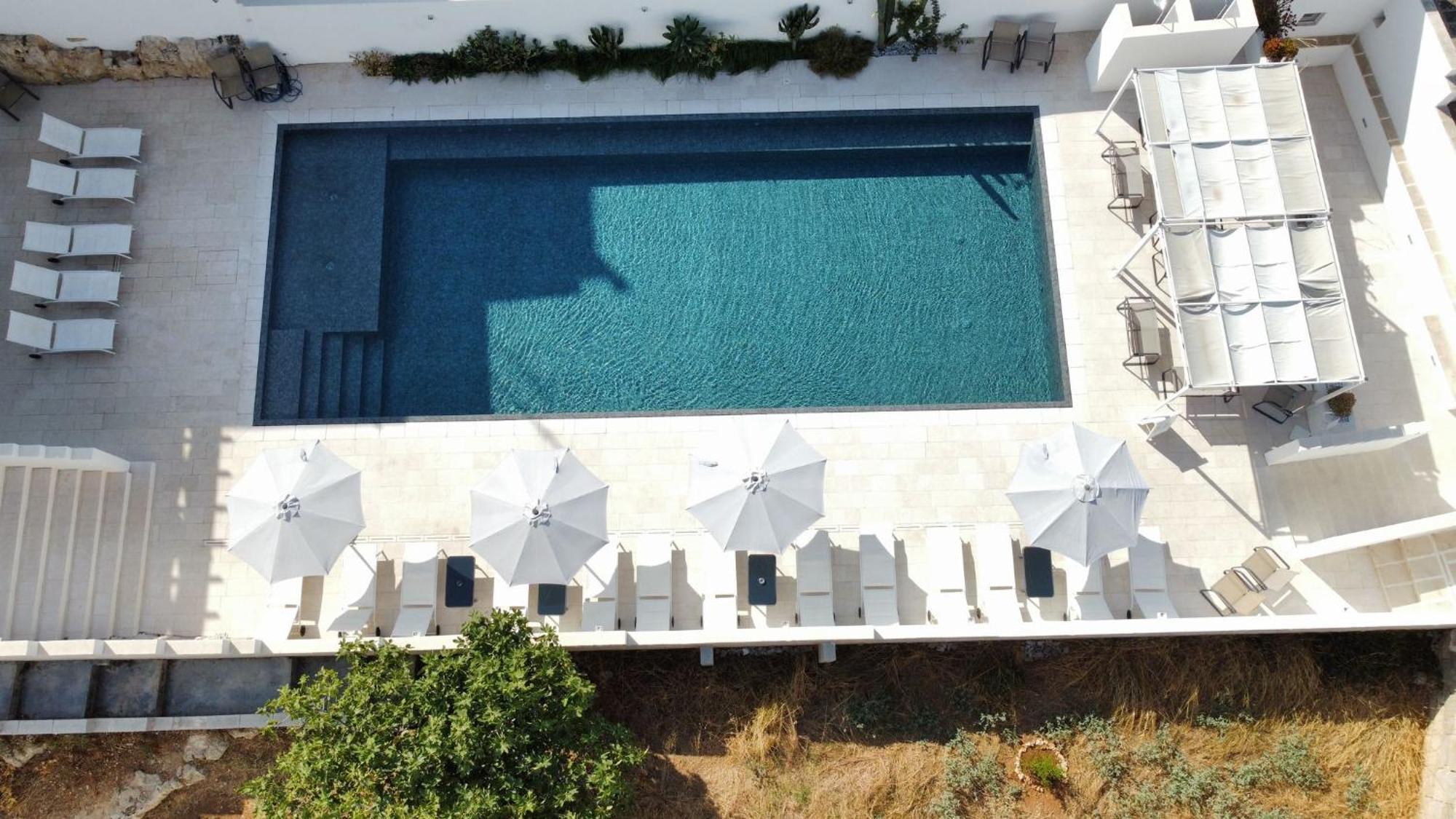 Ts Residence Gallipoli Ngoại thất bức ảnh