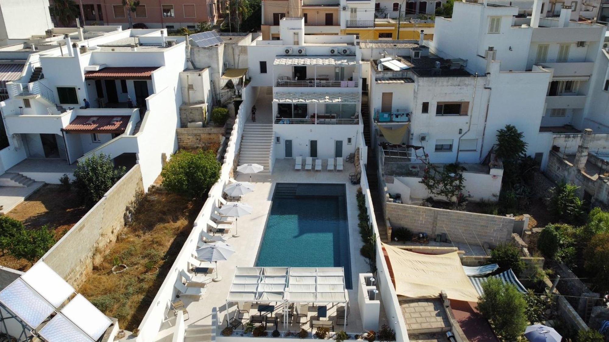 Ts Residence Gallipoli Ngoại thất bức ảnh