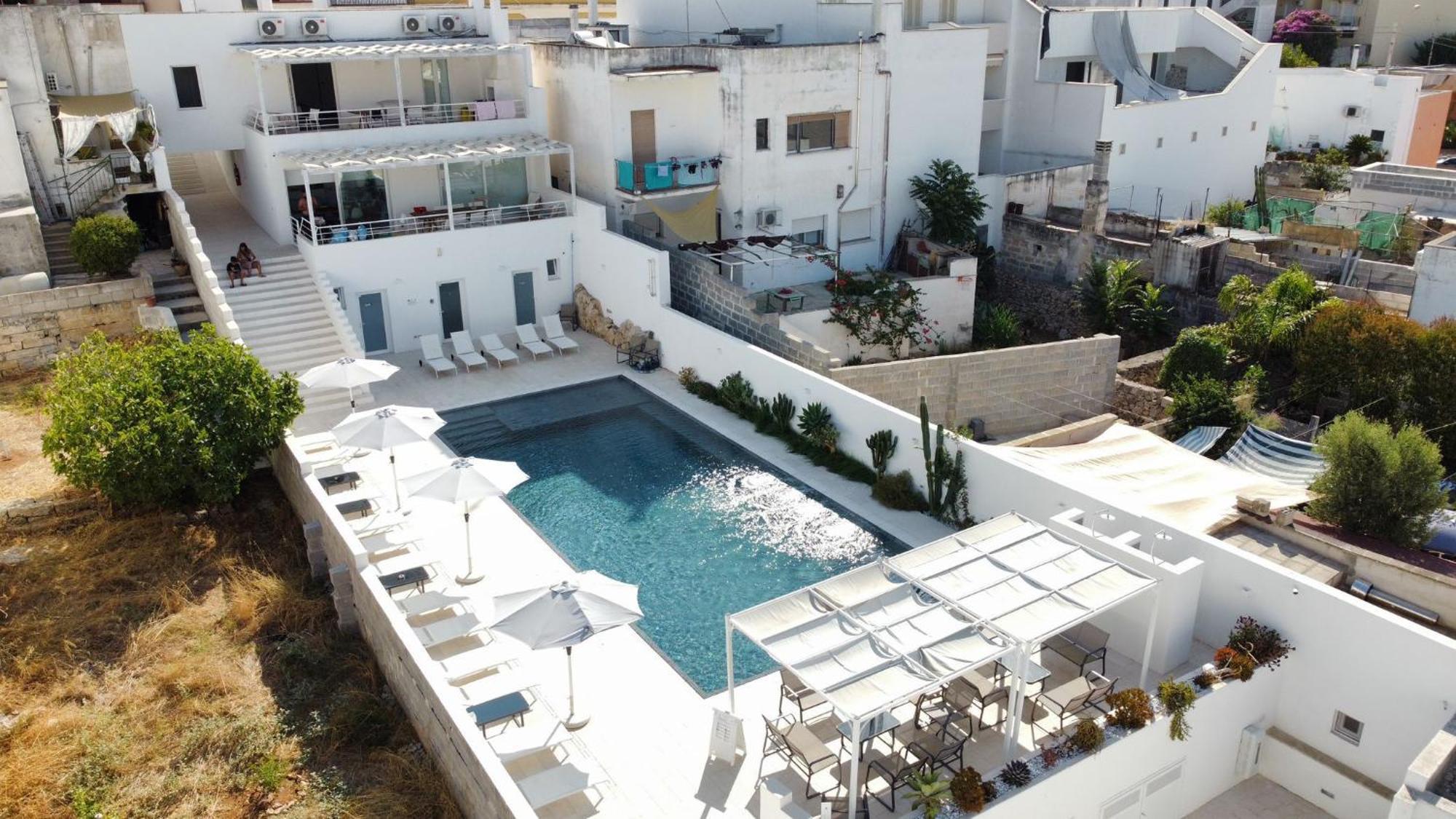 Ts Residence Gallipoli Ngoại thất bức ảnh
