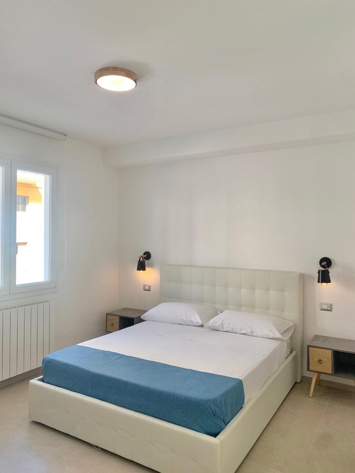 Ts Residence Gallipoli Ngoại thất bức ảnh