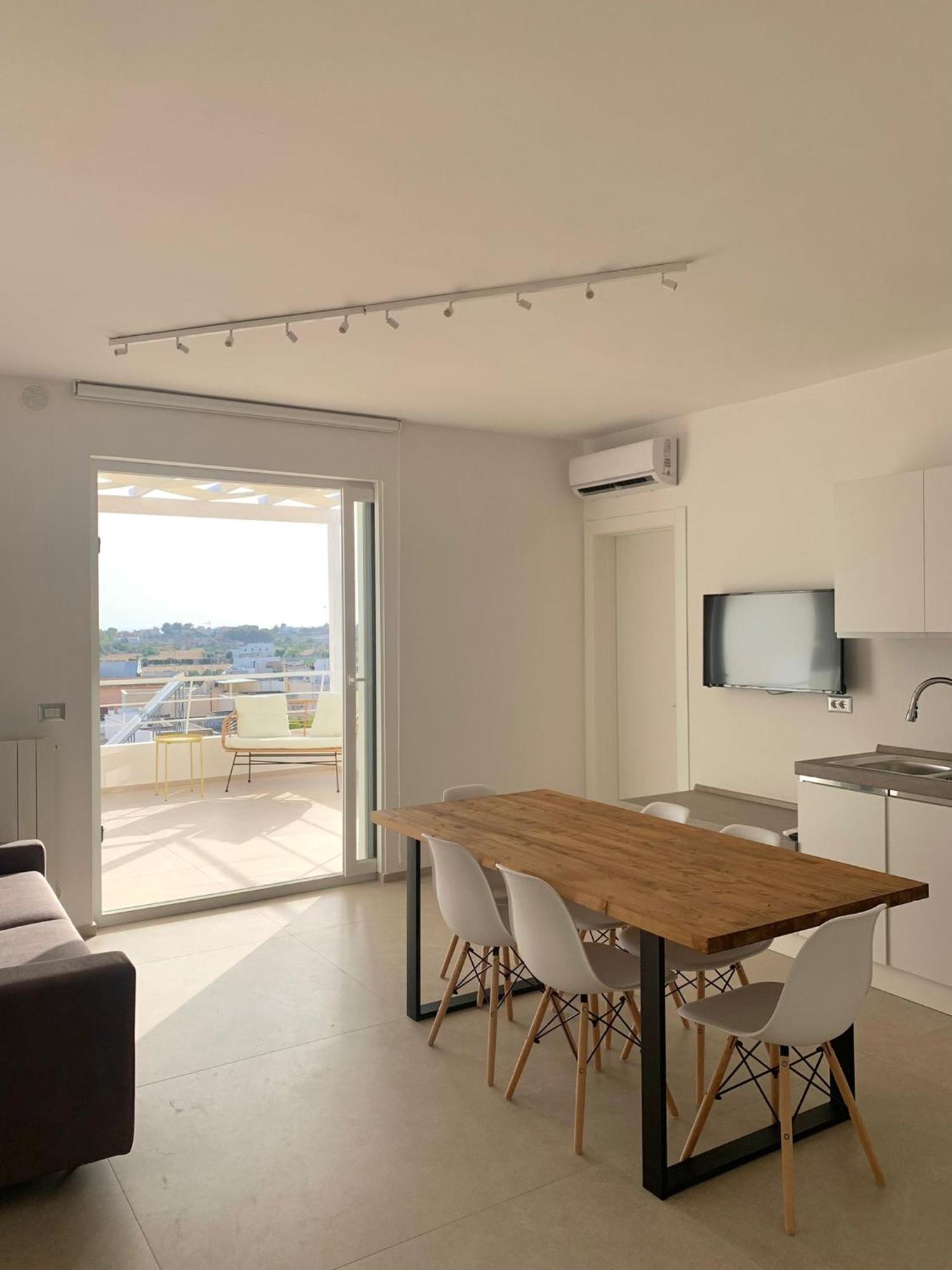 Ts Residence Gallipoli Ngoại thất bức ảnh