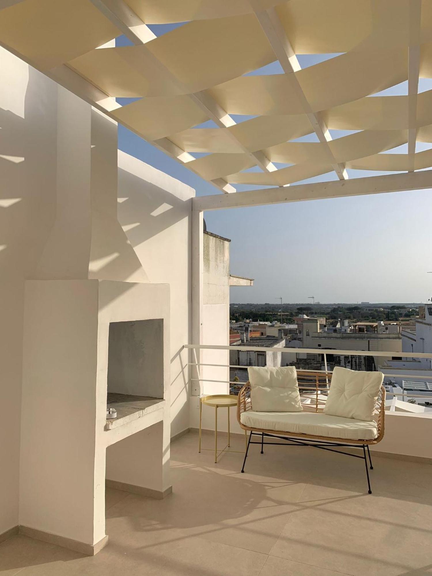 Ts Residence Gallipoli Ngoại thất bức ảnh