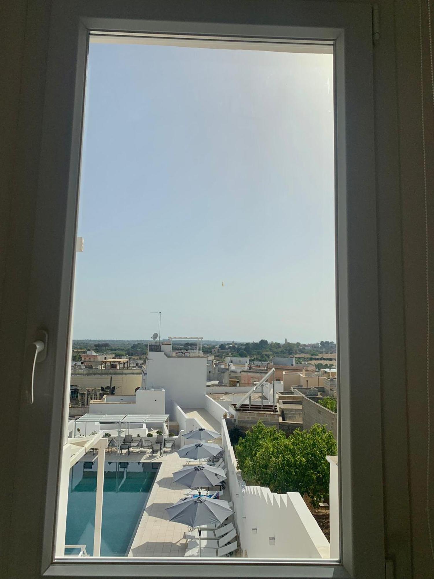 Ts Residence Gallipoli Ngoại thất bức ảnh