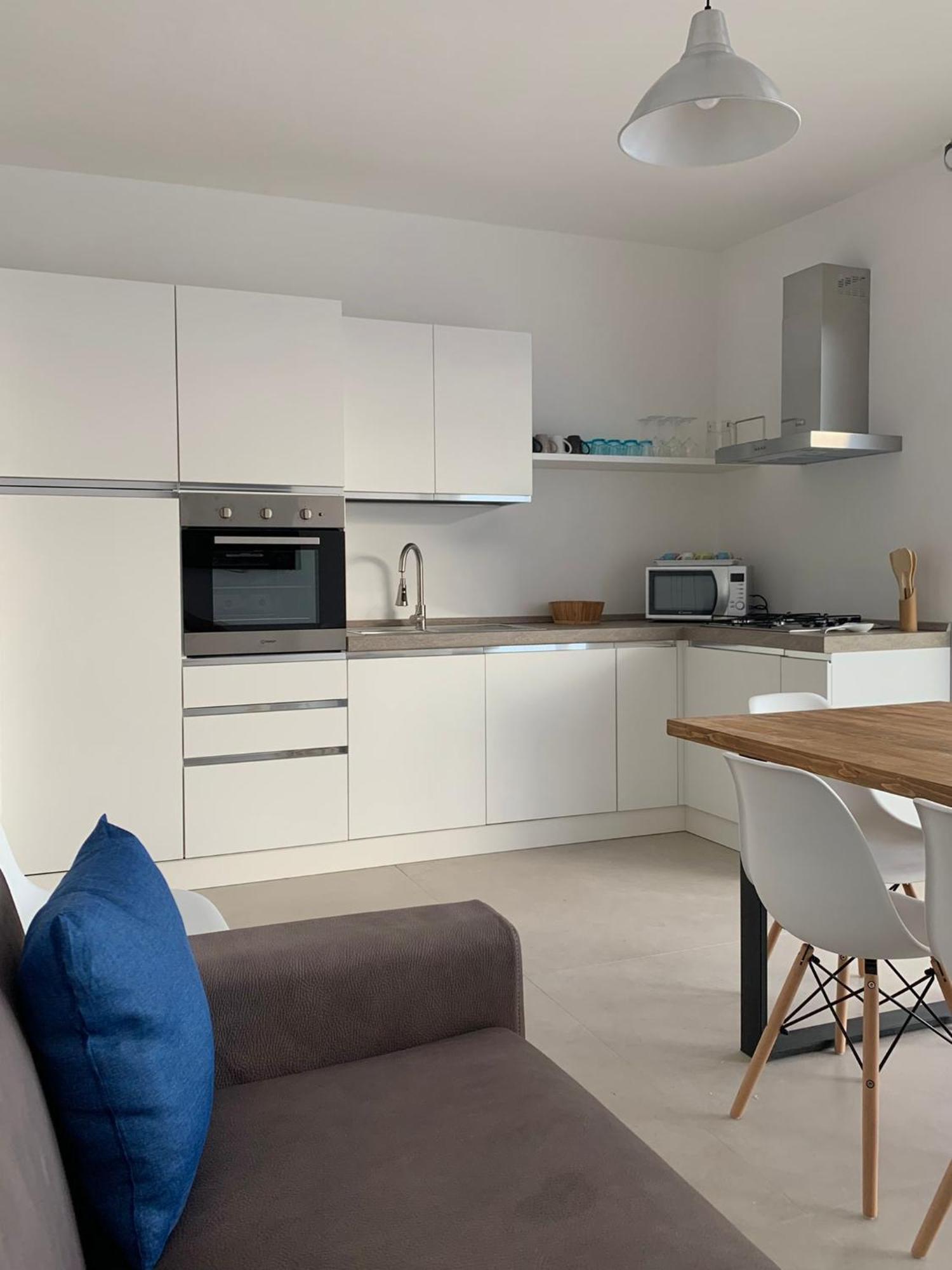 Ts Residence Gallipoli Ngoại thất bức ảnh