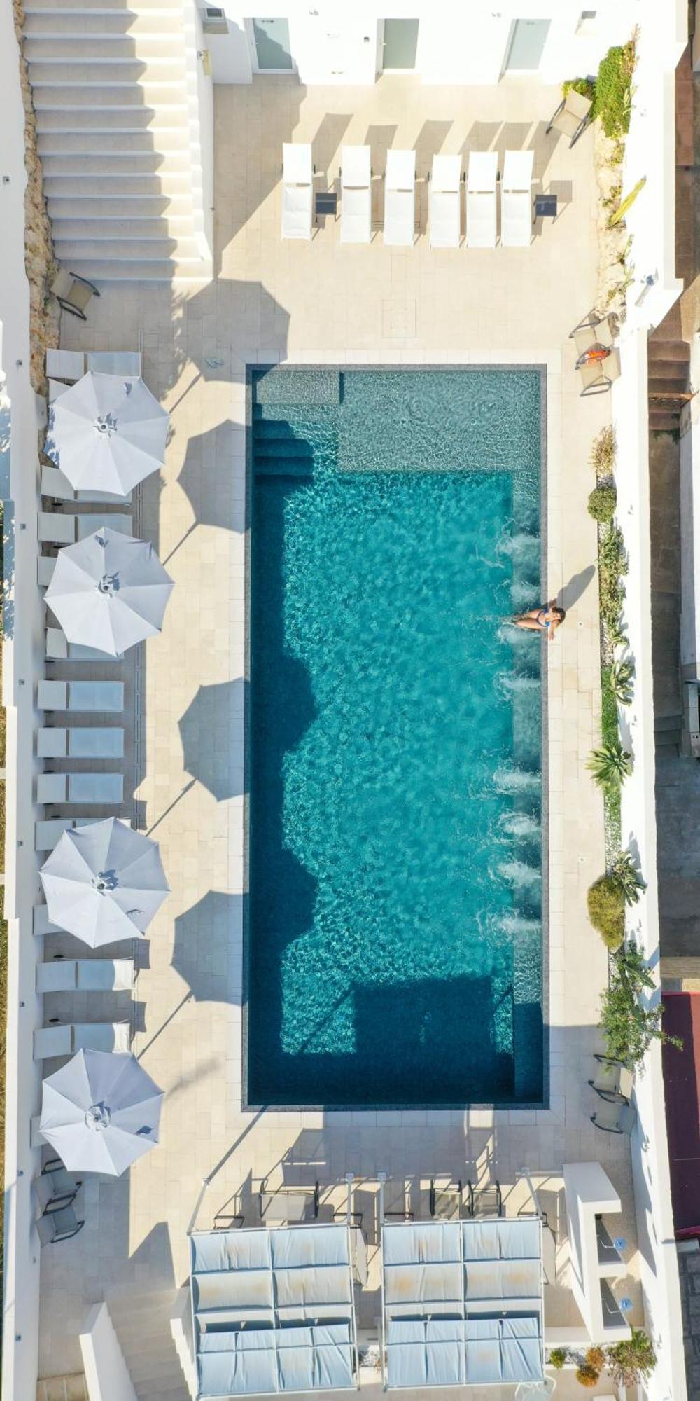 Ts Residence Gallipoli Ngoại thất bức ảnh