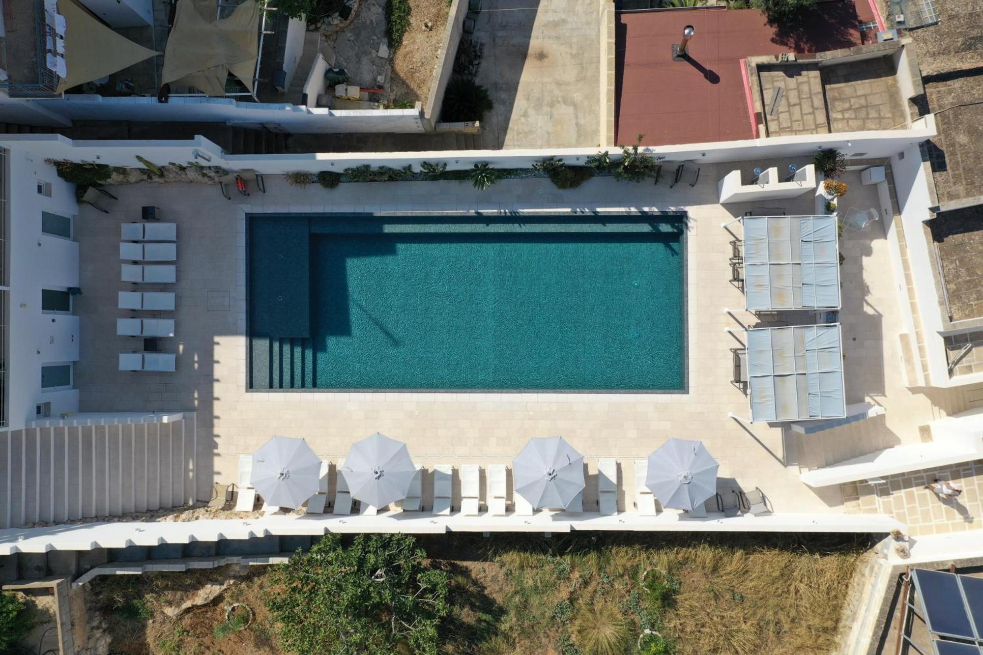 Ts Residence Gallipoli Ngoại thất bức ảnh