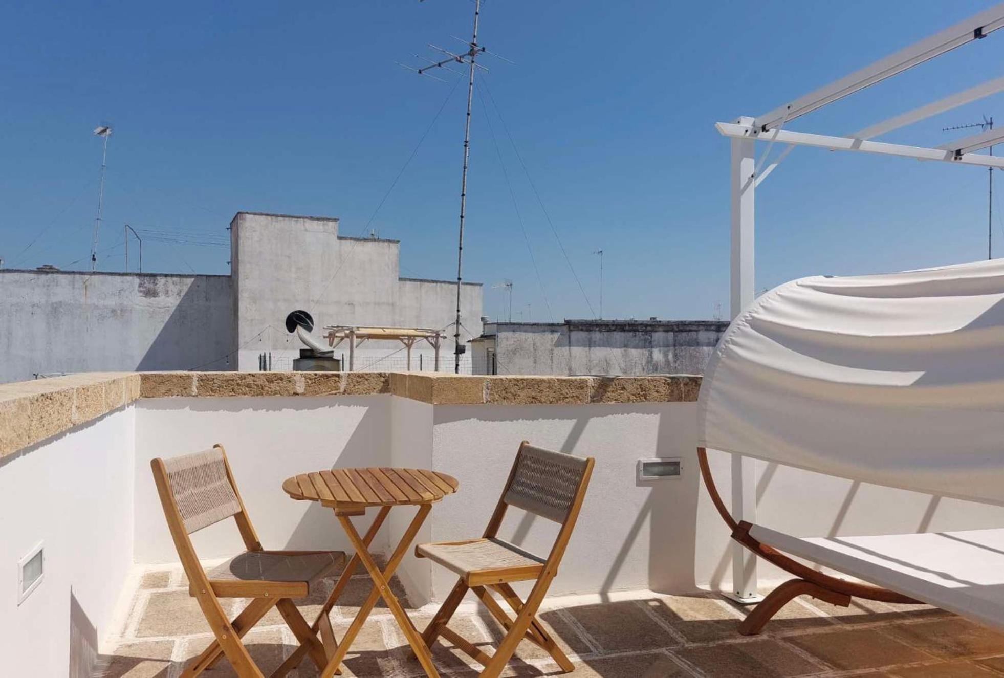 Ts Residence Gallipoli Ngoại thất bức ảnh