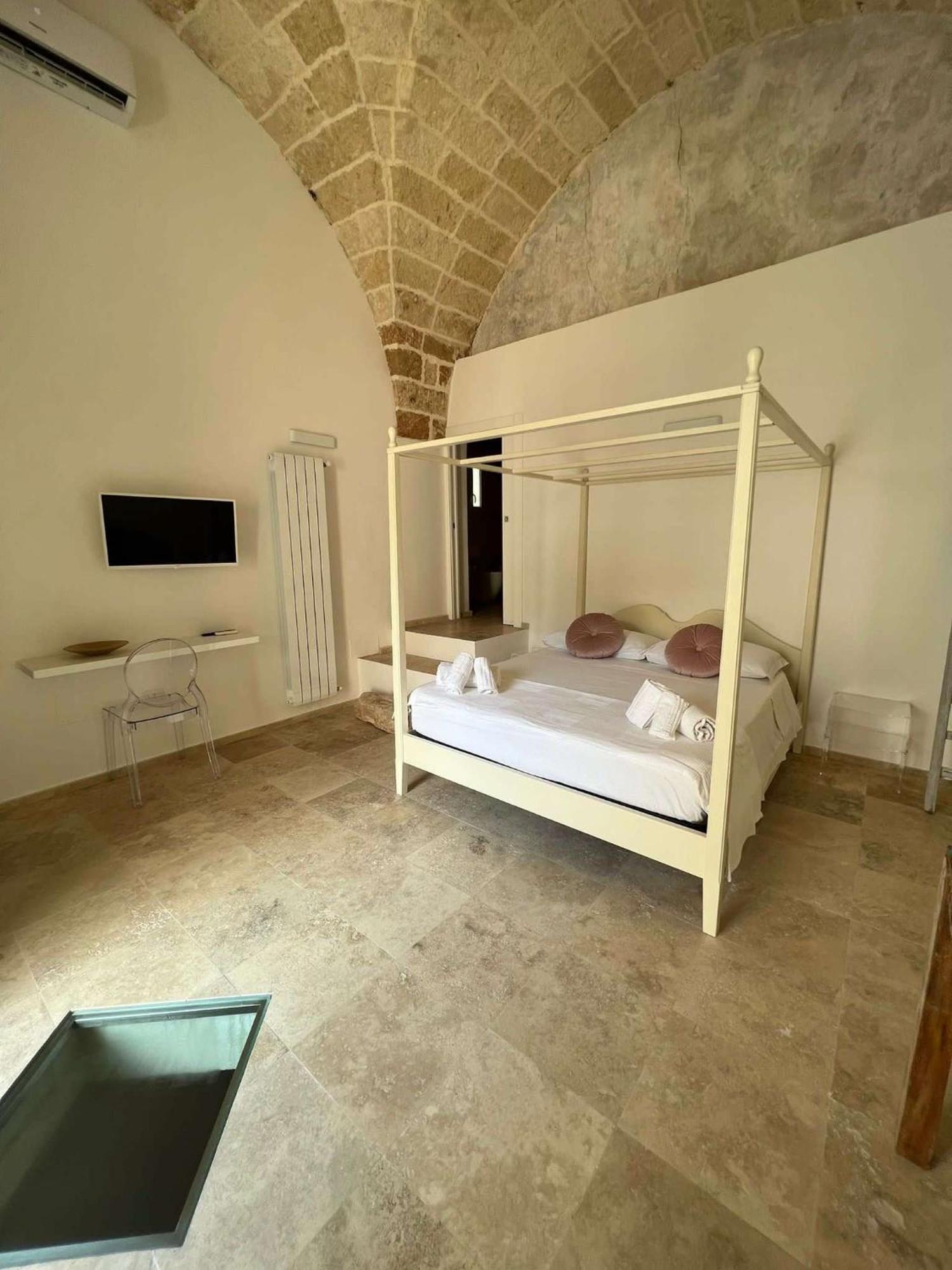 Ts Residence Gallipoli Ngoại thất bức ảnh