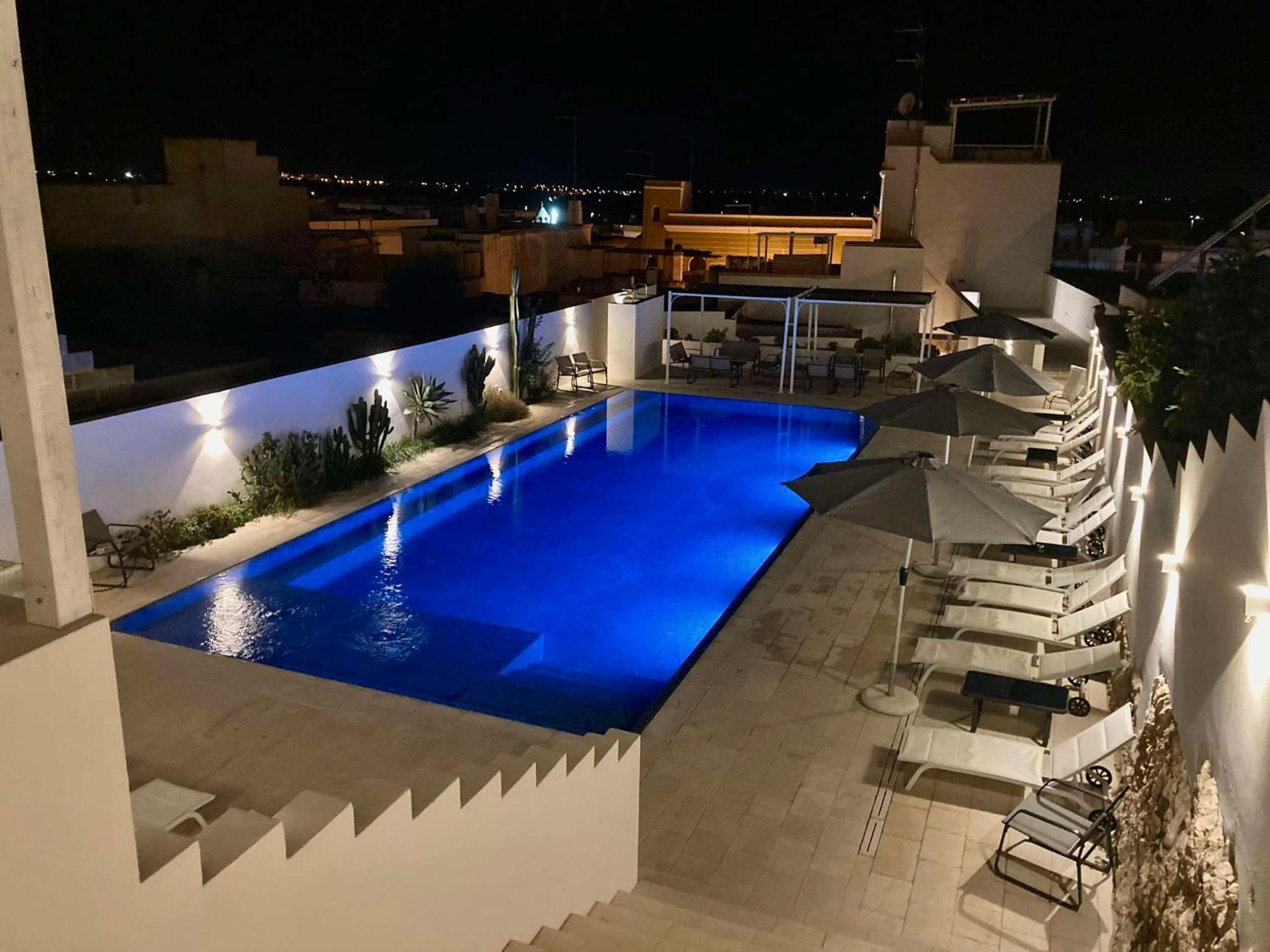 Ts Residence Gallipoli Ngoại thất bức ảnh