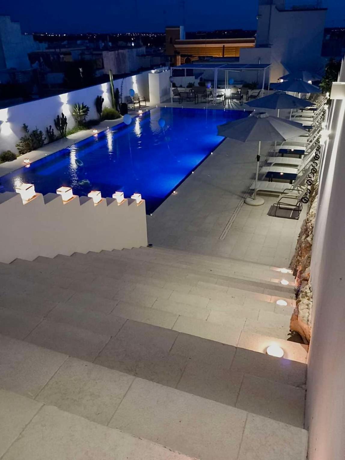 Ts Residence Gallipoli Ngoại thất bức ảnh