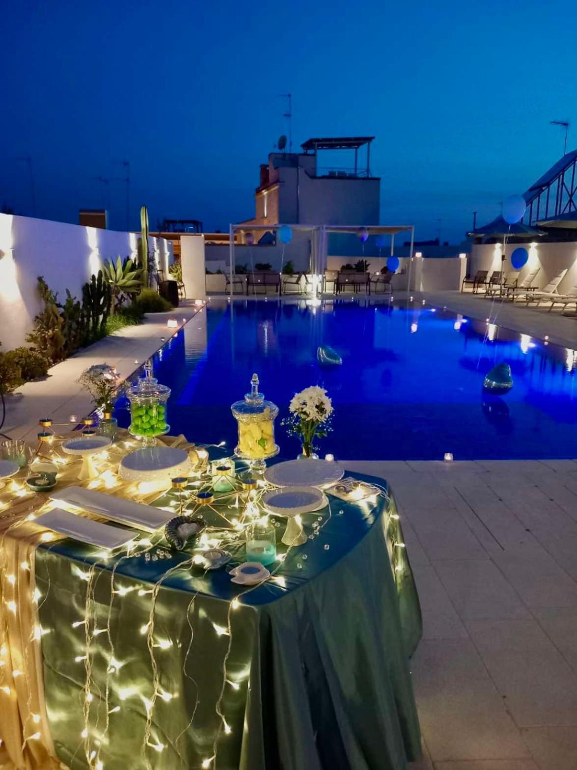 Ts Residence Gallipoli Ngoại thất bức ảnh