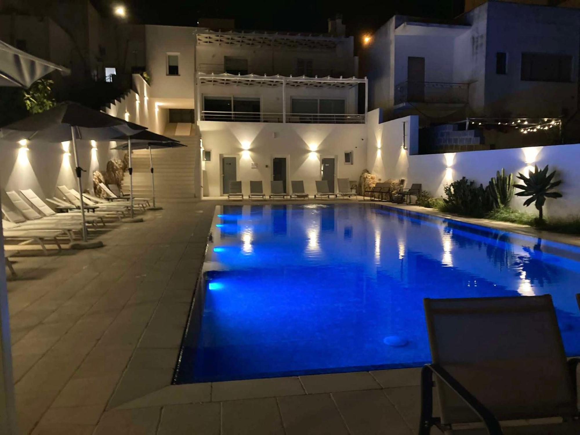 Ts Residence Gallipoli Ngoại thất bức ảnh