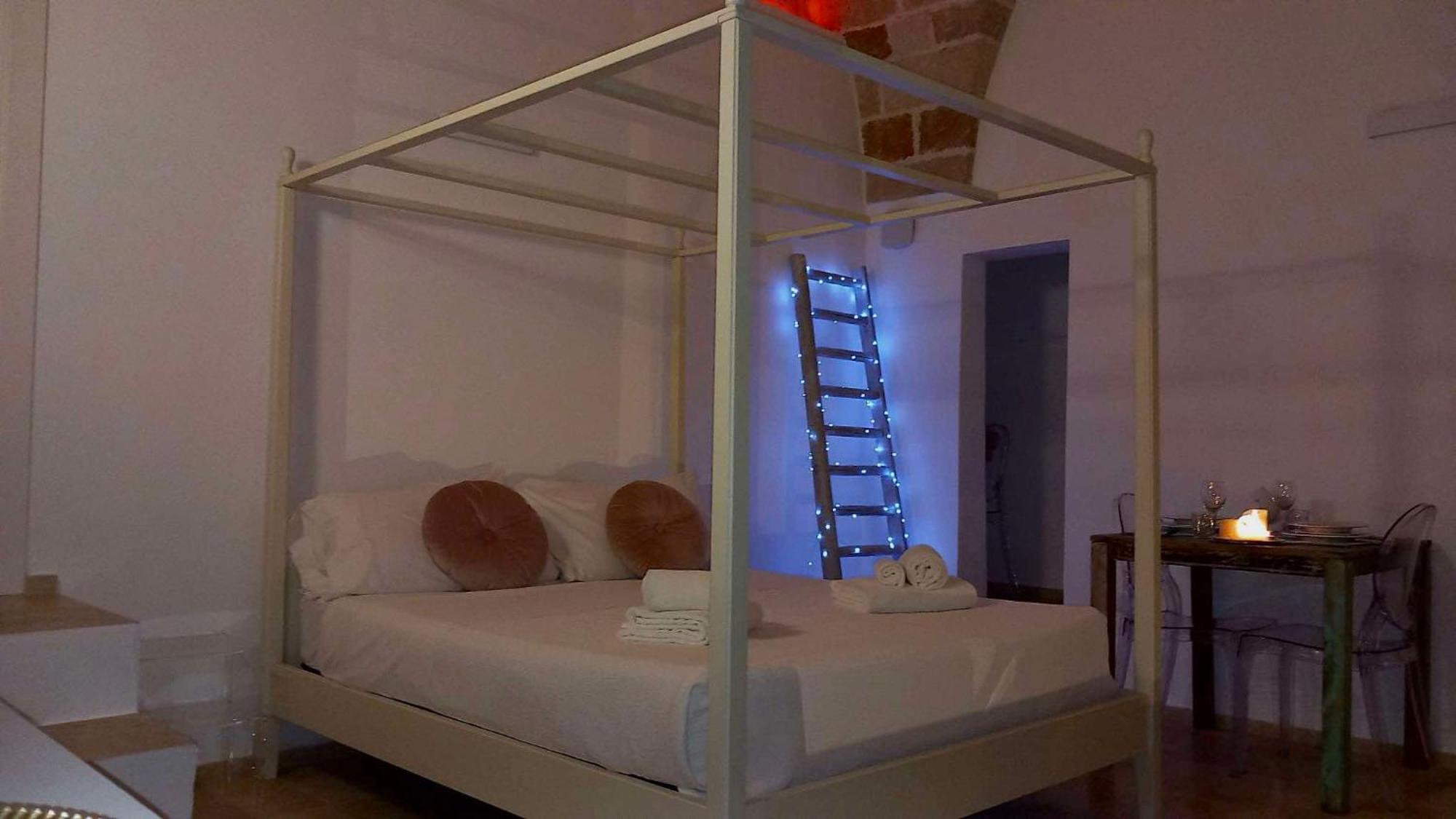 Ts Residence Gallipoli Ngoại thất bức ảnh