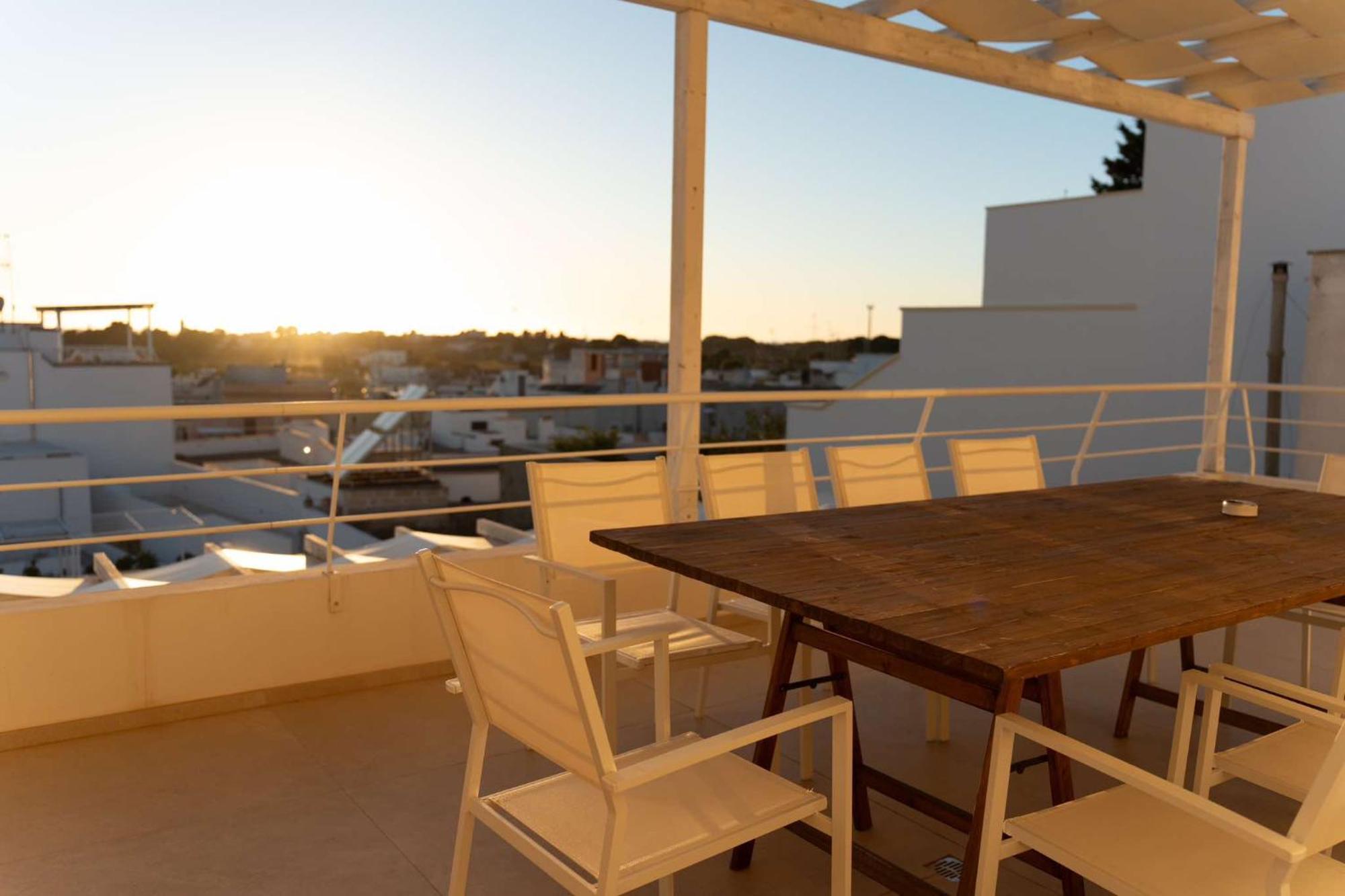 Ts Residence Gallipoli Ngoại thất bức ảnh