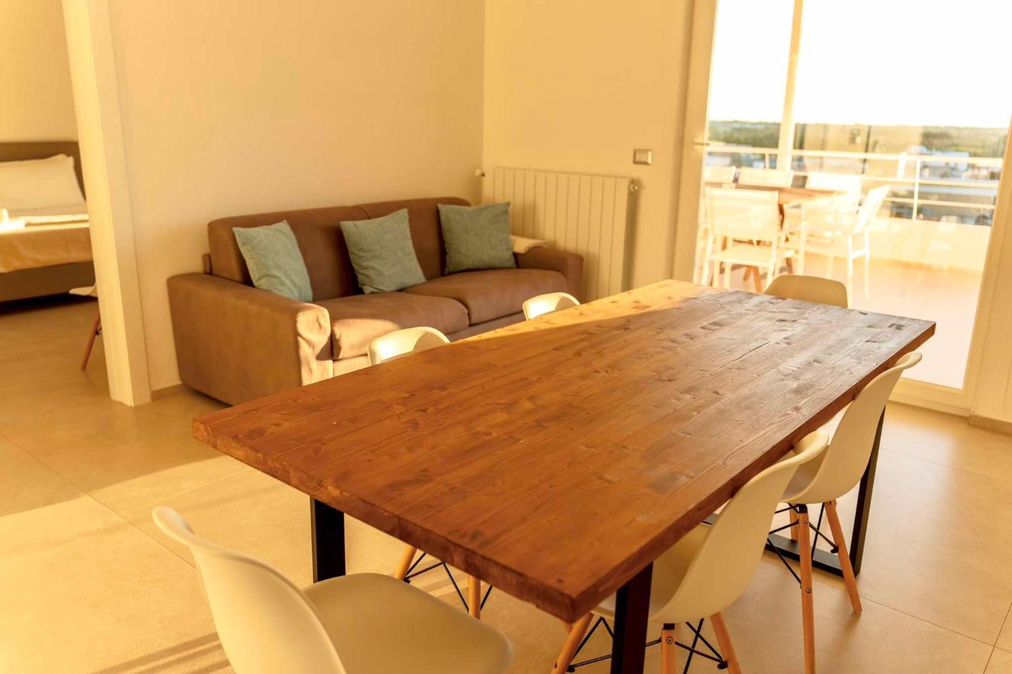 Ts Residence Gallipoli Ngoại thất bức ảnh