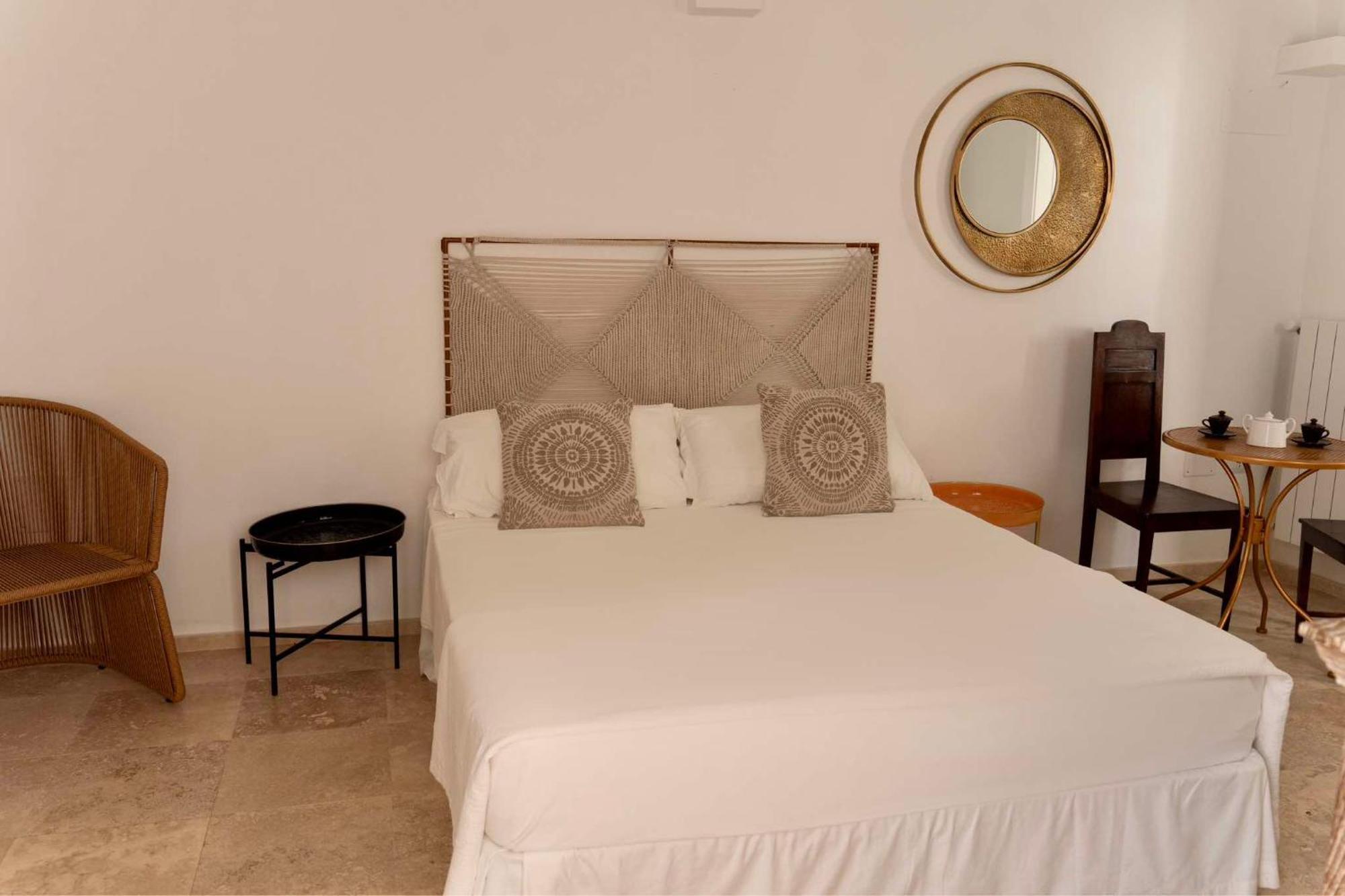 Ts Residence Gallipoli Ngoại thất bức ảnh