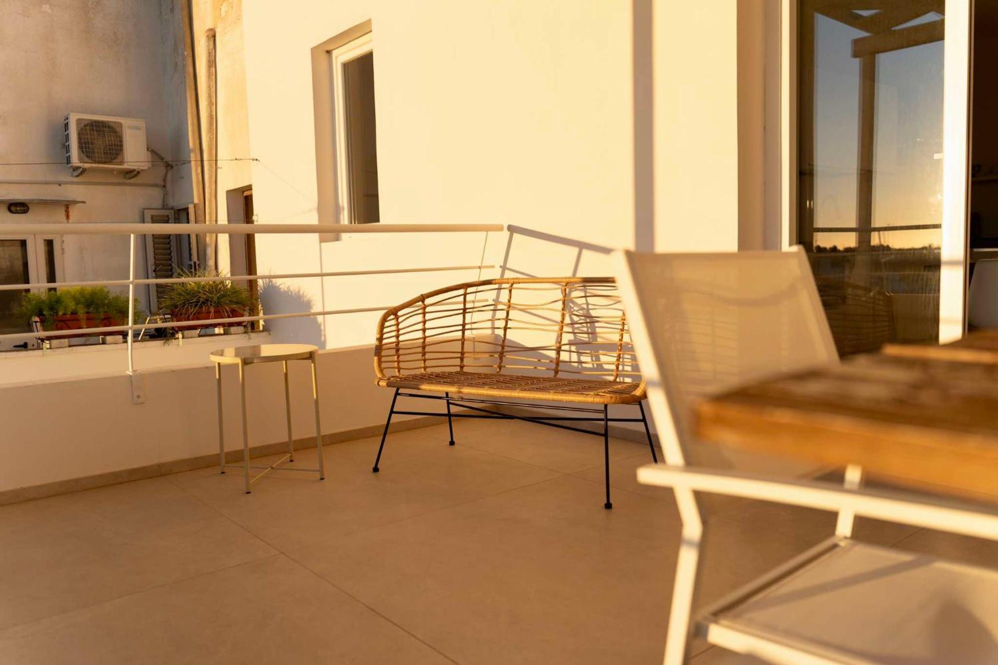 Ts Residence Gallipoli Ngoại thất bức ảnh