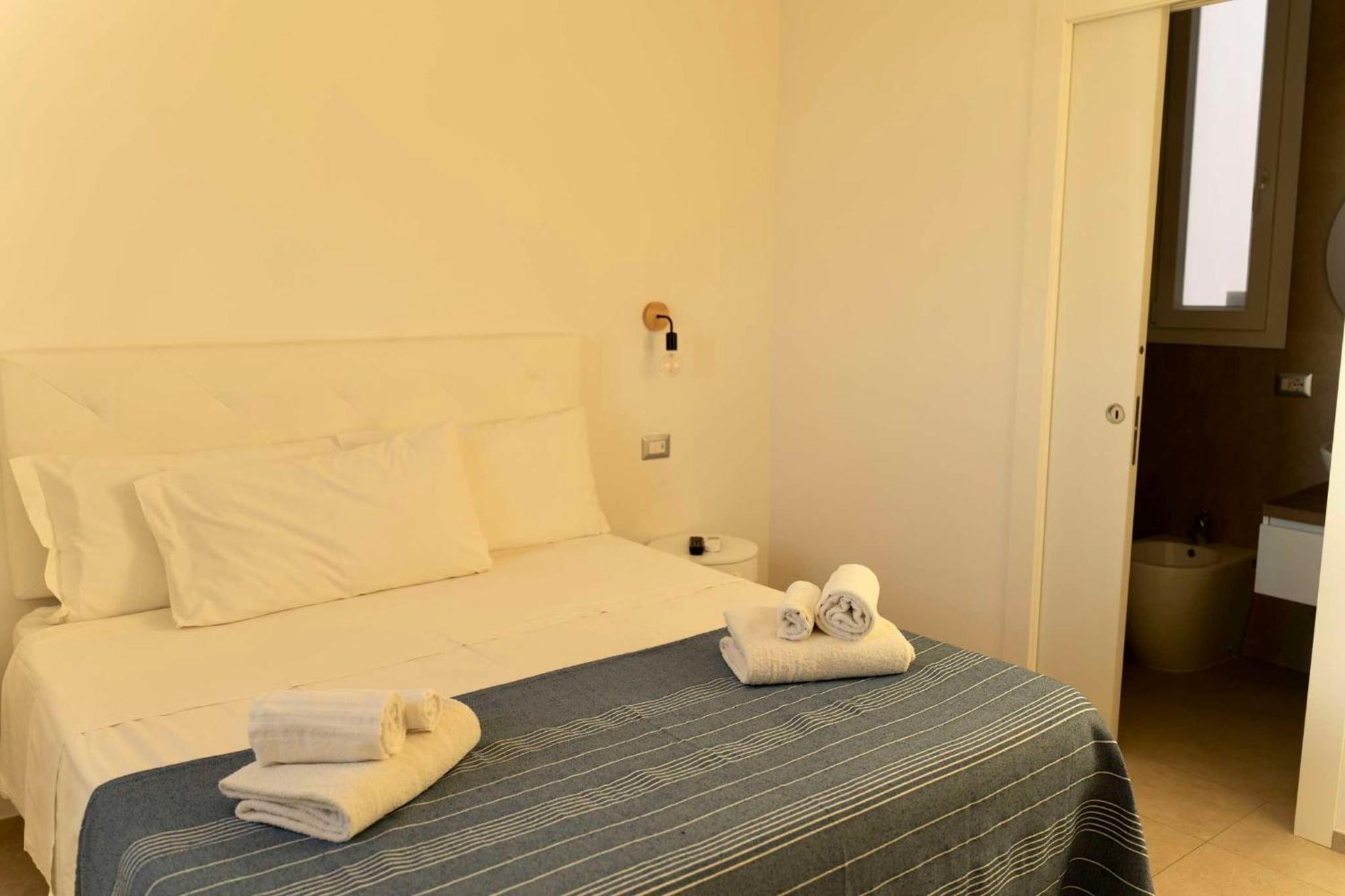 Ts Residence Gallipoli Ngoại thất bức ảnh