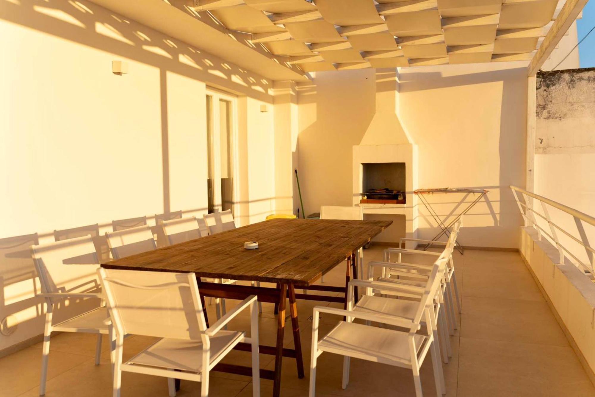 Ts Residence Gallipoli Ngoại thất bức ảnh