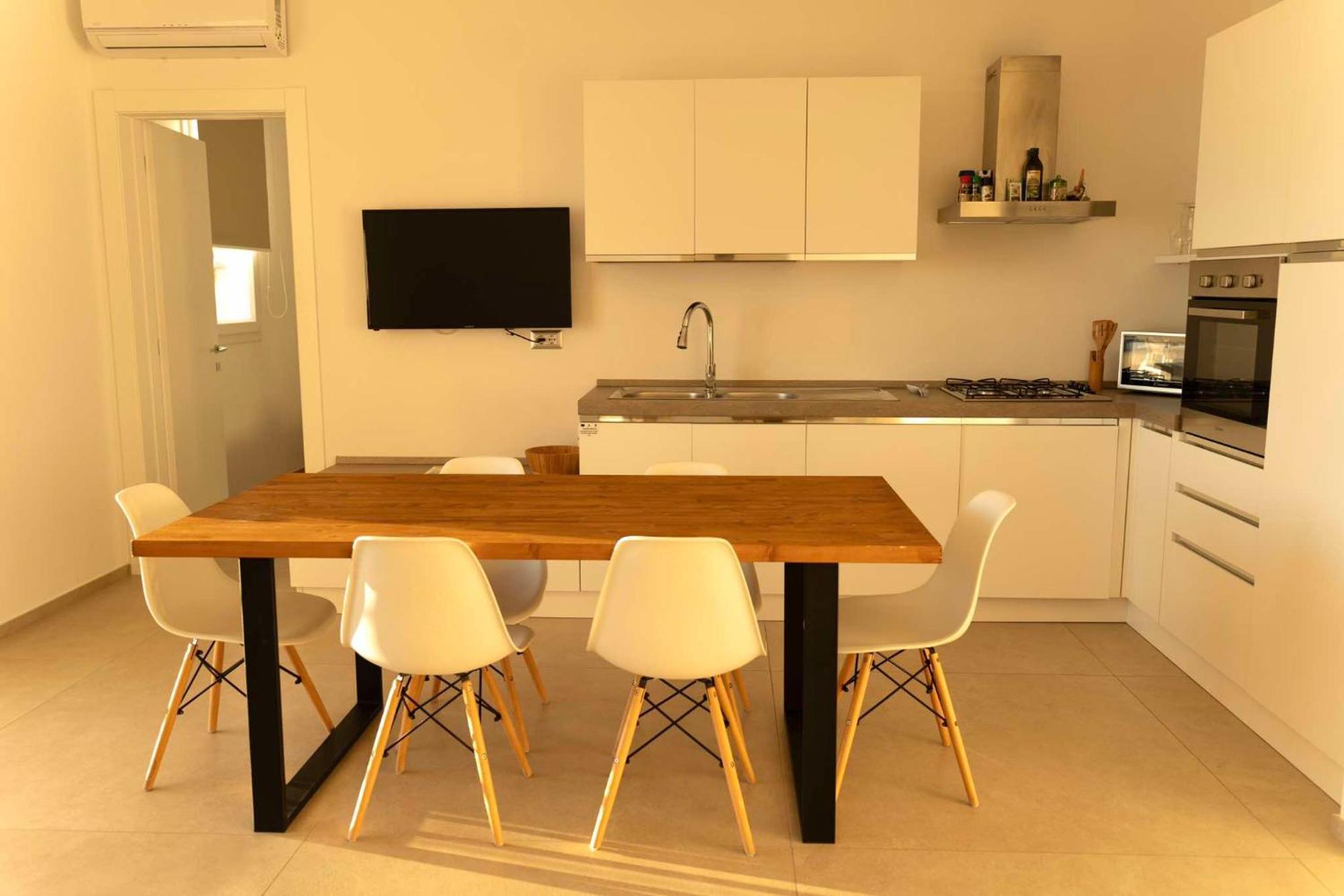 Ts Residence Gallipoli Ngoại thất bức ảnh