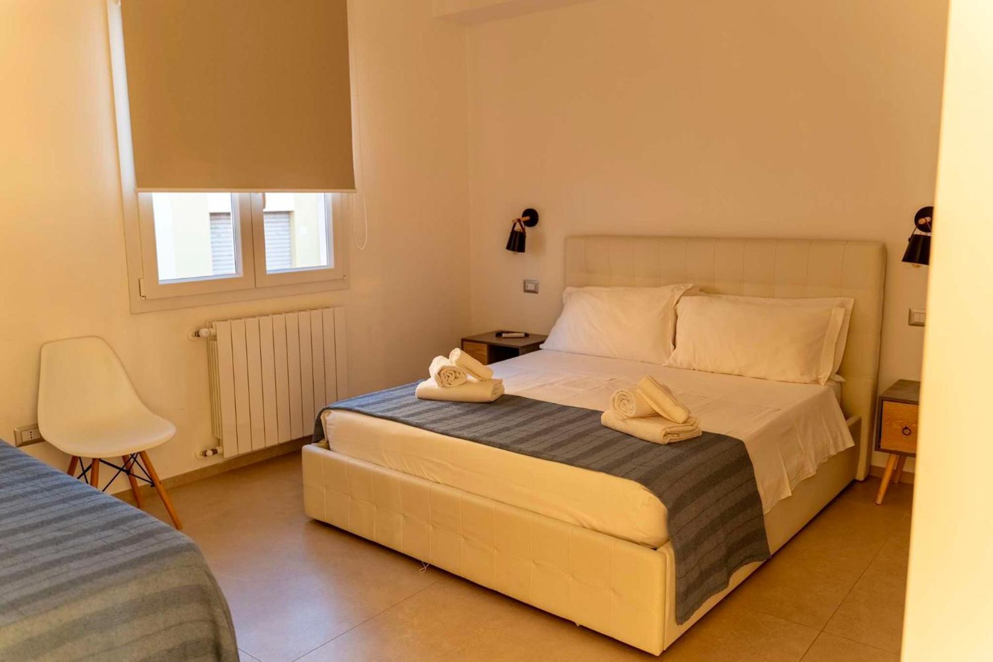 Ts Residence Gallipoli Ngoại thất bức ảnh