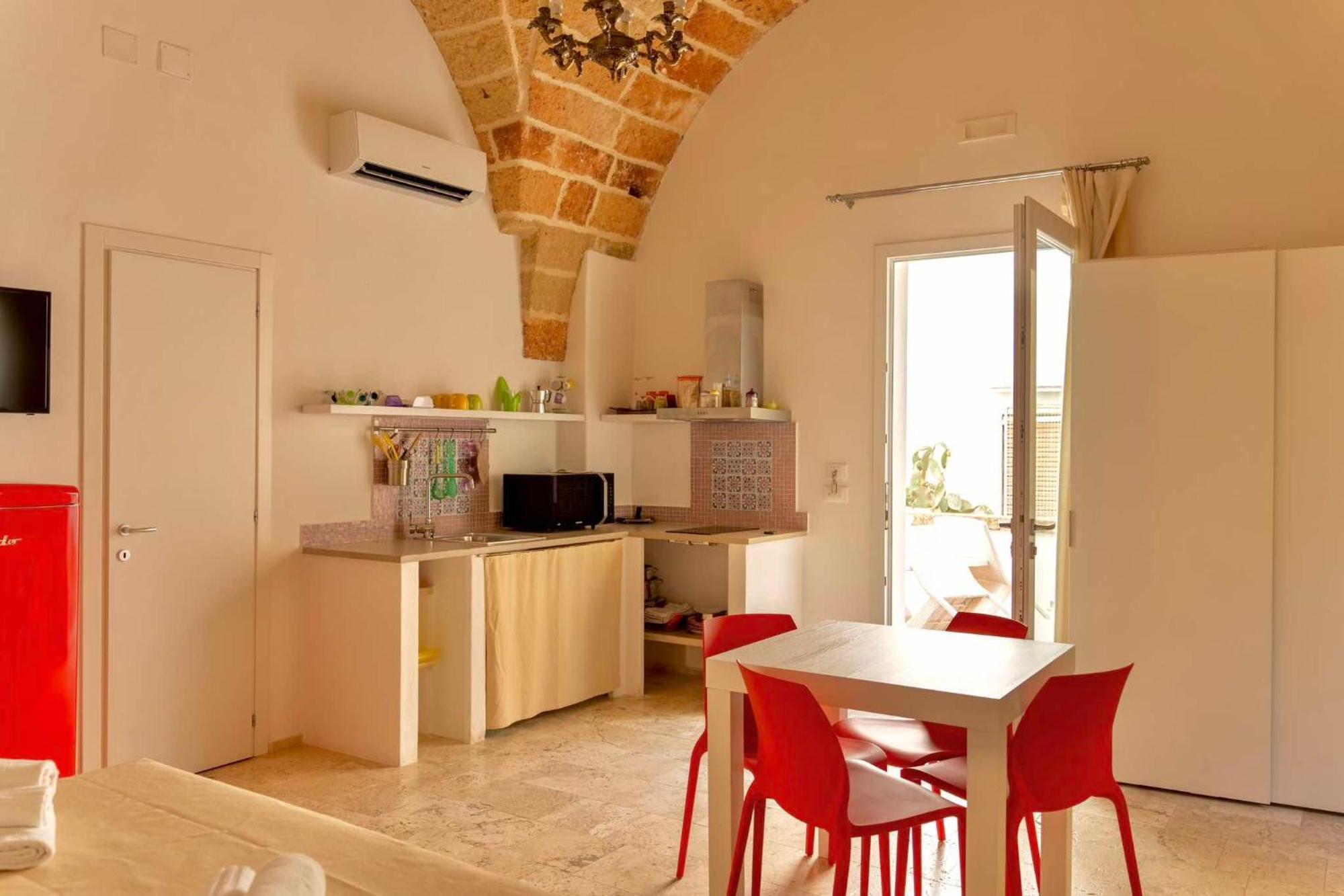 Ts Residence Gallipoli Ngoại thất bức ảnh
