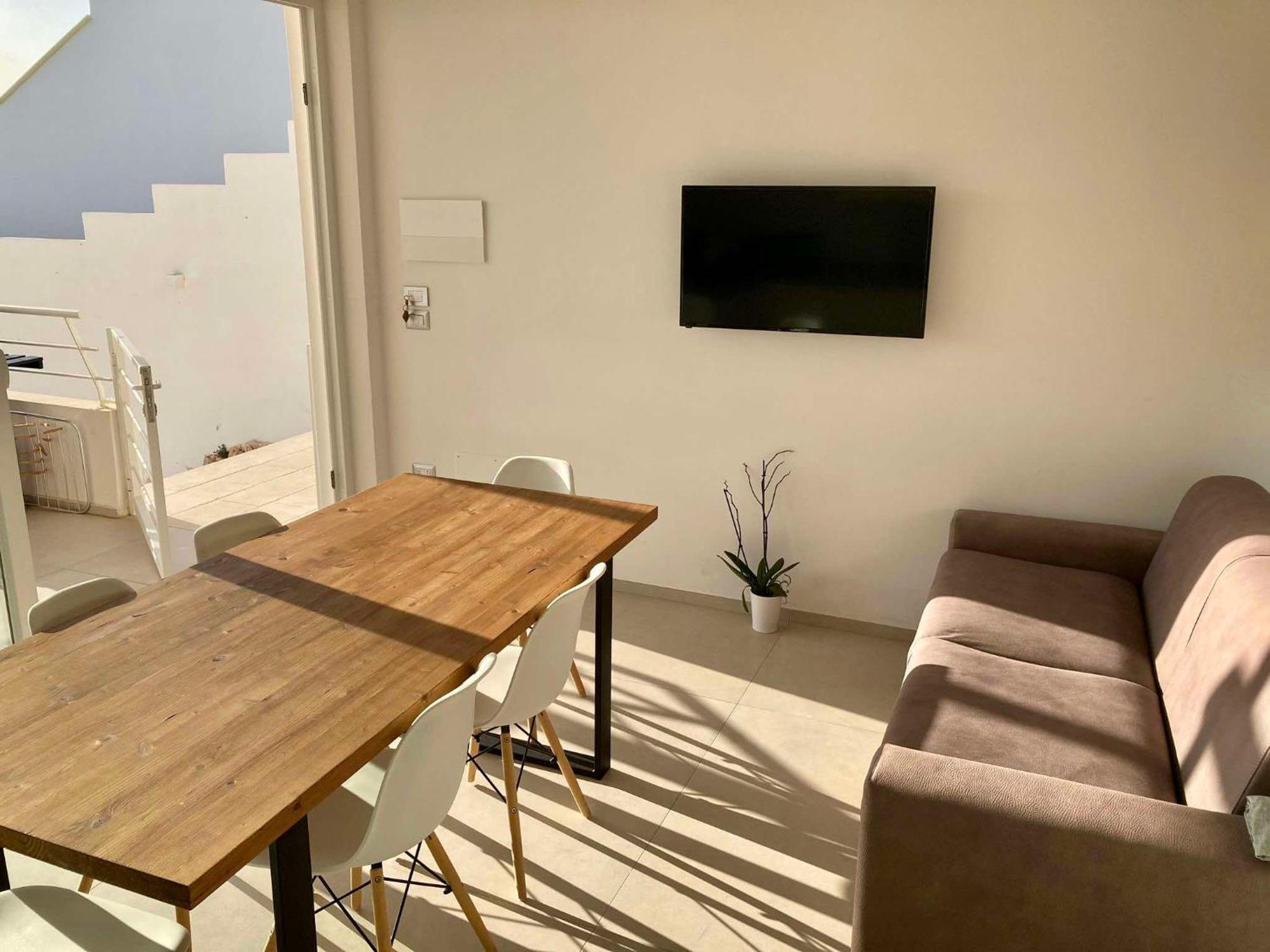 Ts Residence Gallipoli Ngoại thất bức ảnh